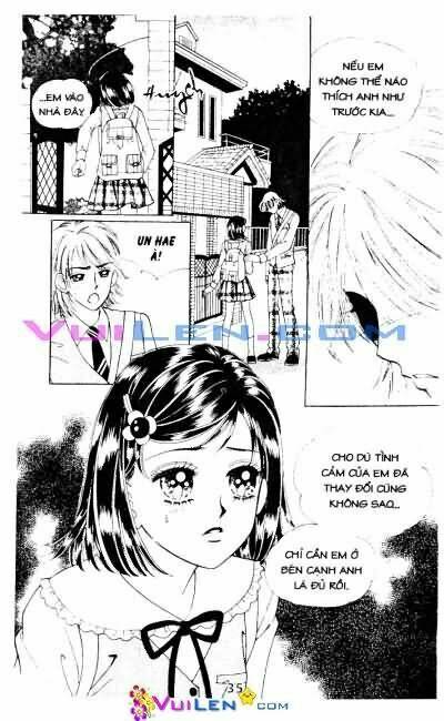 Hội Trừ Ma Chapter 8 - Trang 2