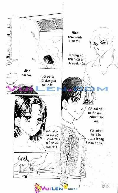 Hội Trừ Ma Chapter 8 - Trang 2