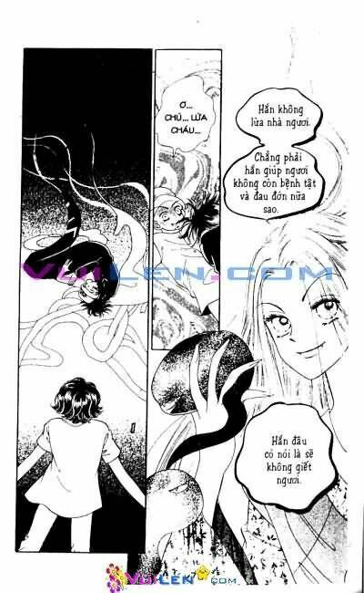 Hội Trừ Ma Chapter 7 - Trang 2