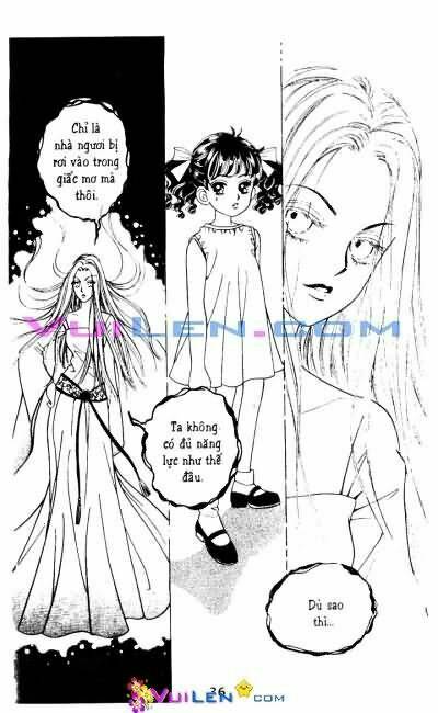 Hội Trừ Ma Chapter 4 - Trang 2