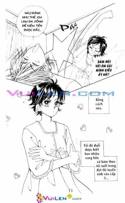 Hội Trừ Ma Chapter 1 - Trang 2