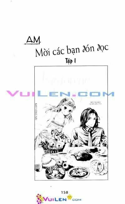 Hội Trừ Ma Chapter 1 - Trang 2