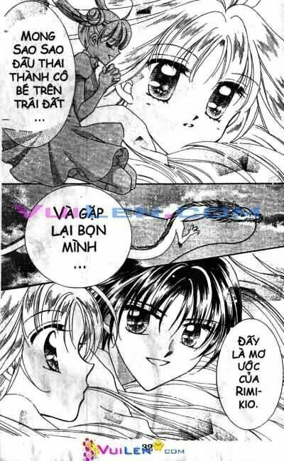 Lâu Đài Cổ Chapter 9 - Trang 2