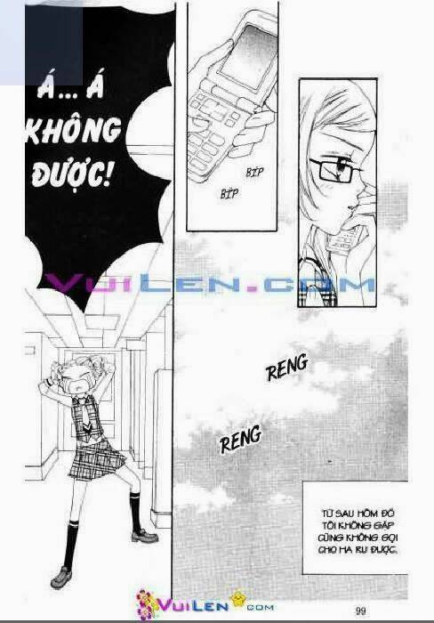 Lớp Học Đặc Biệt Chapter 5 - Trang 2