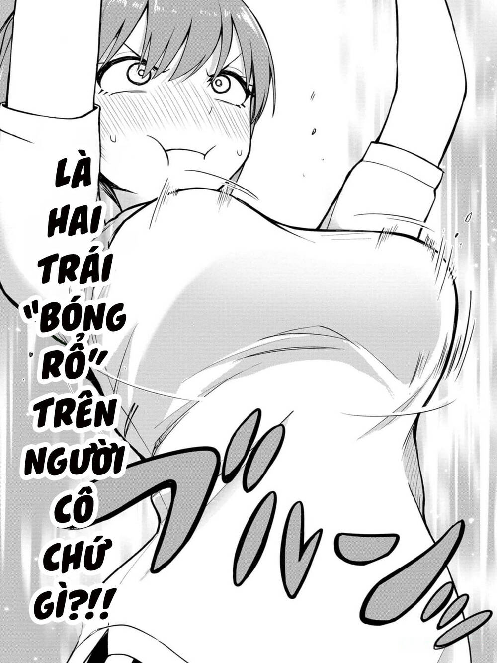 Mousou Sensei. Chapter 2 - Trang 2