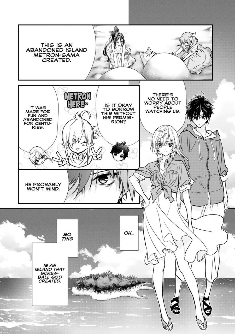 Class Ga Isekai Shoukan Sareta Naka Ore Dake Nokotta N Desu Ga Chapter 29.2 - Trang 2