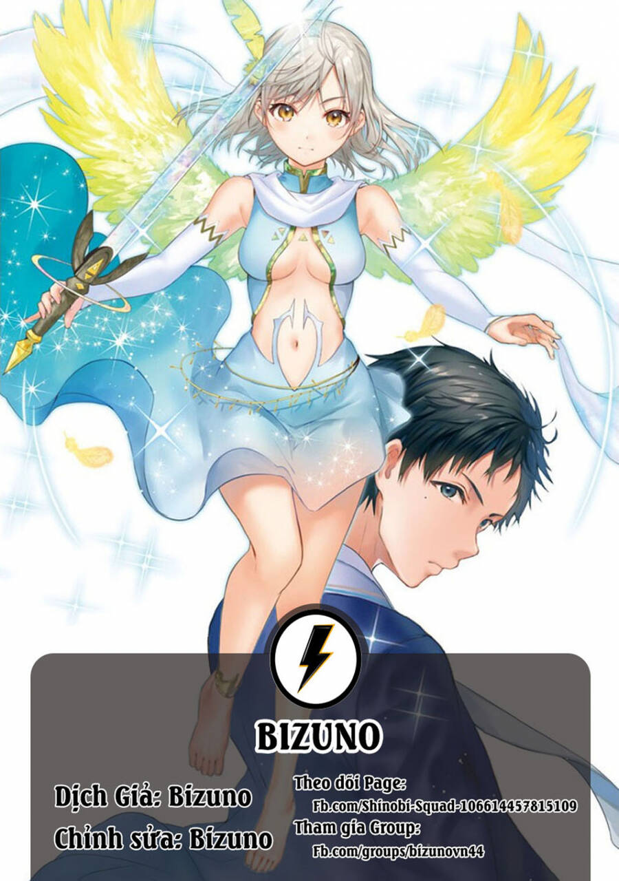 Class Ga Isekai Shoukan Sareta Naka Ore Dake Nokotta N Desu Ga Chapter 28 - Trang 2