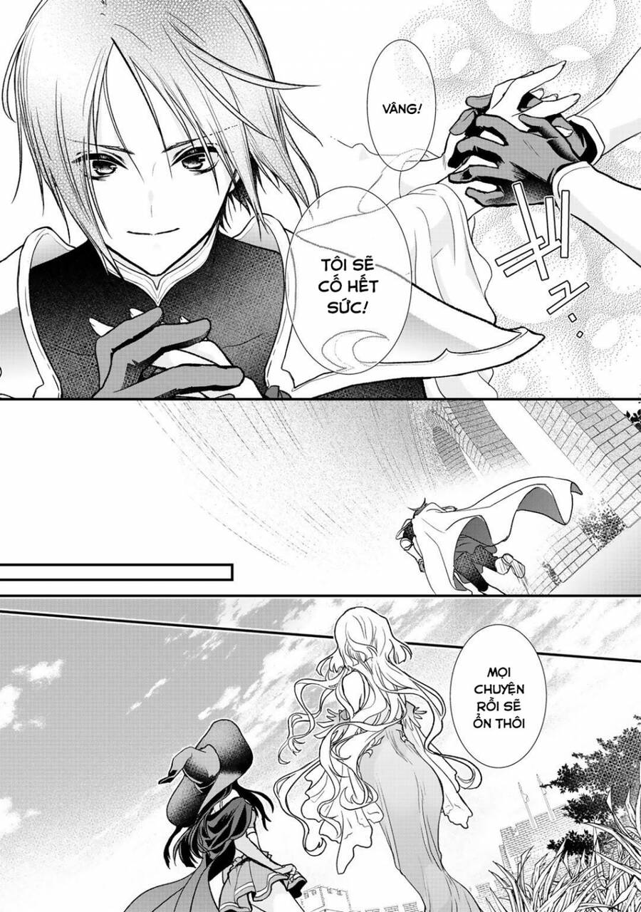 Class Ga Isekai Shoukan Sareta Naka Ore Dake Nokotta N Desu Ga Chapter 28 - Trang 2