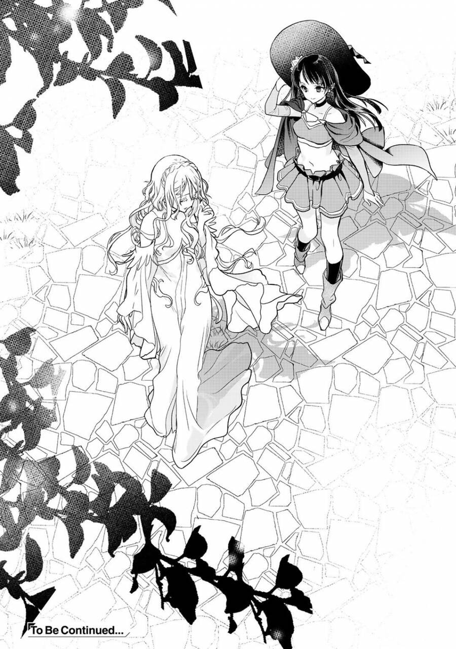 Class Ga Isekai Shoukan Sareta Naka Ore Dake Nokotta N Desu Ga Chapter 28 - Trang 2