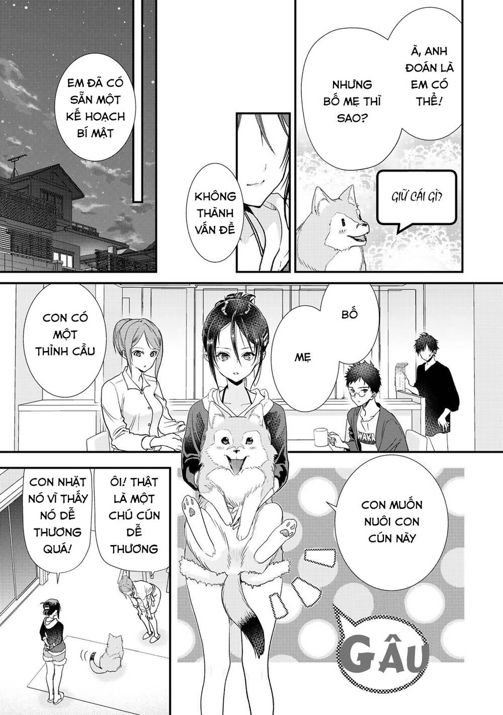 Class Ga Isekai Shoukan Sareta Naka Ore Dake Nokotta N Desu Ga Chapter 18 - Trang 2