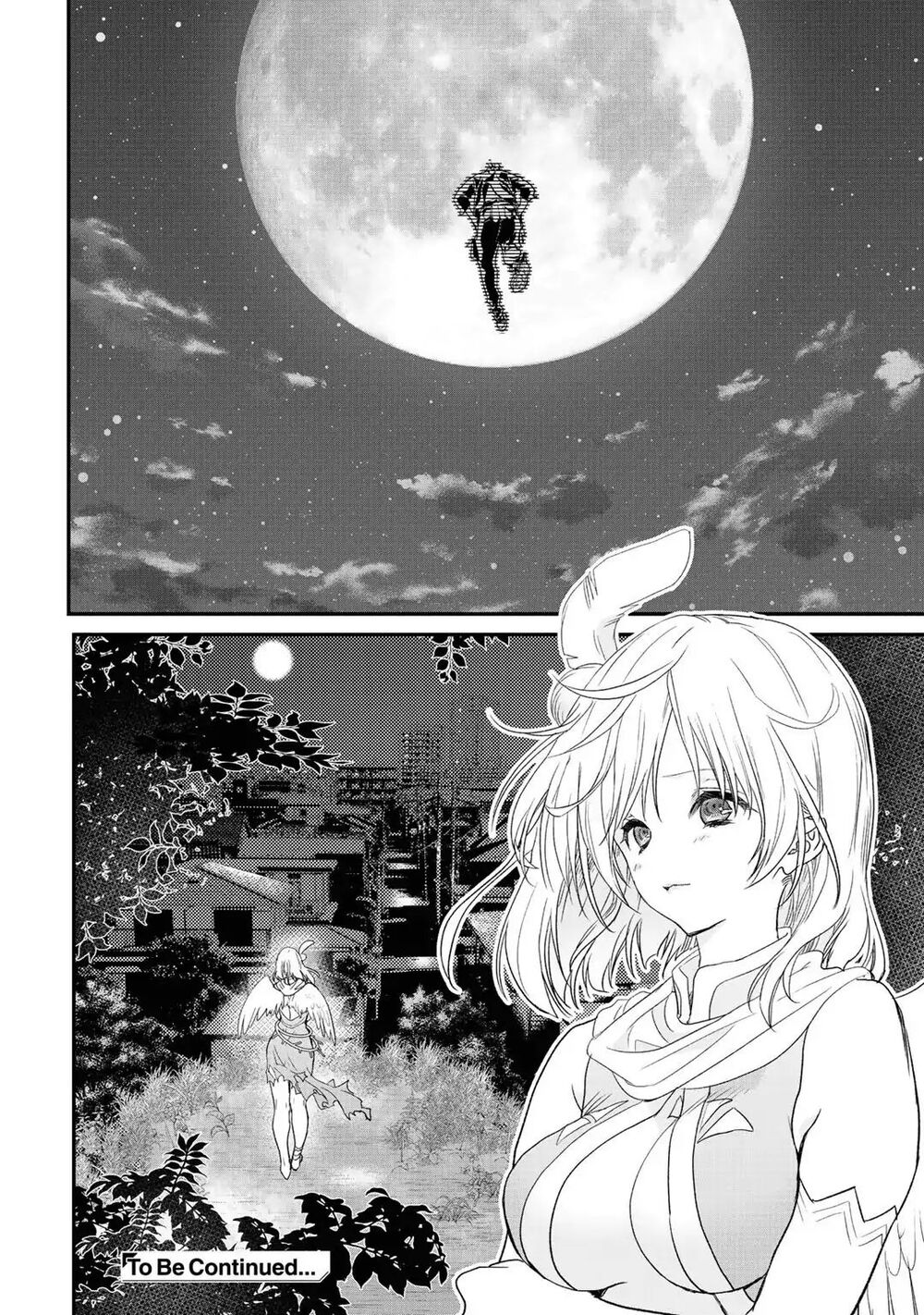 Class Ga Isekai Shoukan Sareta Naka Ore Dake Nokotta N Desu Ga Chapter 17 - Trang 2