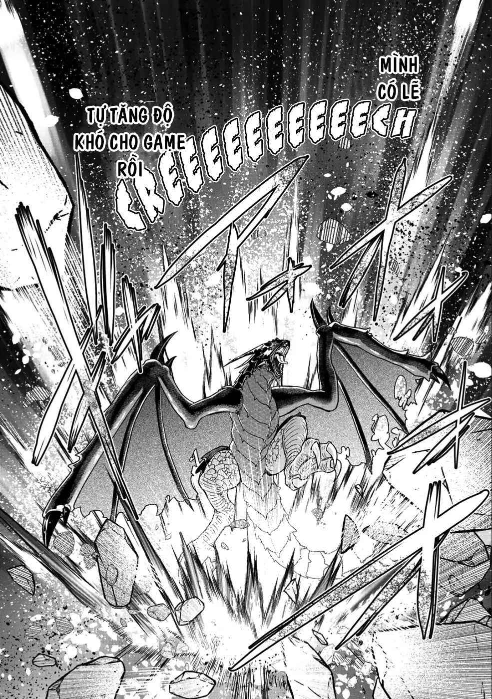 Class Ga Isekai Shoukan Sareta Naka Ore Dake Nokotta N Desu Ga Chapter 16 - Trang 2