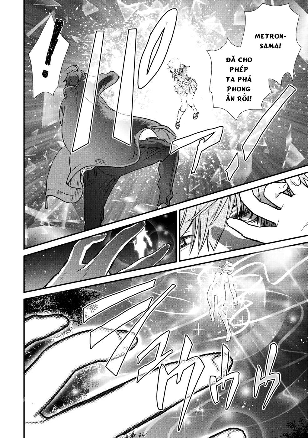 Class Ga Isekai Shoukan Sareta Naka Ore Dake Nokotta N Desu Ga Chapter 13 - Trang 2