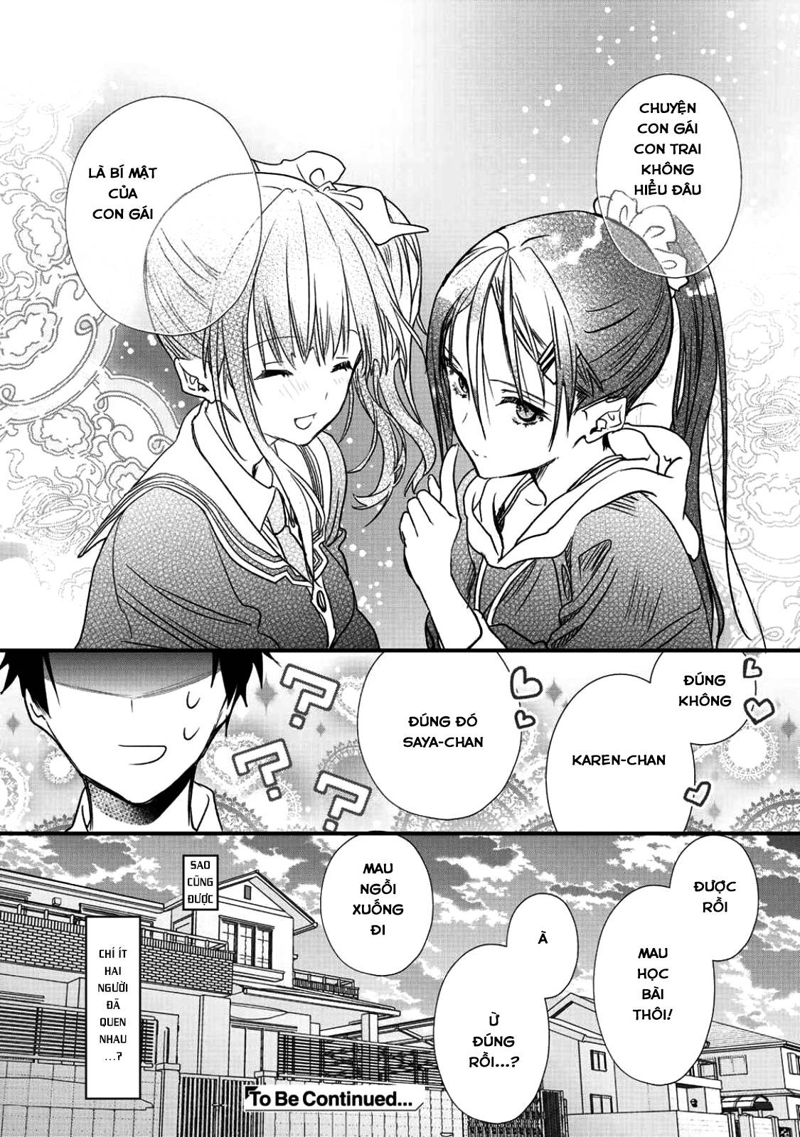 Class Ga Isekai Shoukan Sareta Naka Ore Dake Nokotta N Desu Ga Chapter 9 - Trang 2