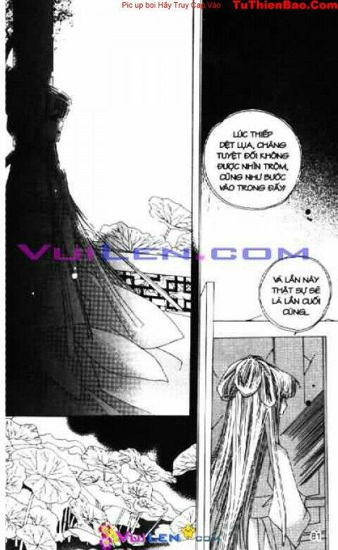 Cáo Nhỏ Đáng Yêu Chapter 6 - Trang 2