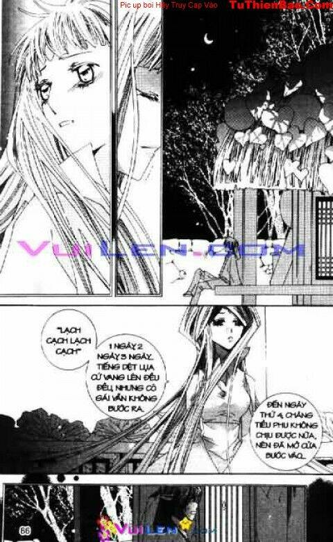 Cáo Nhỏ Đáng Yêu Chapter 6 - Trang 2