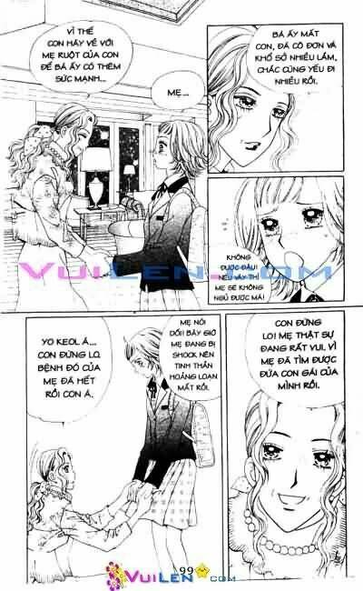 Anh Là Của Tôi Chapter 11 - Trang 2