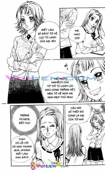 Anh Là Của Tôi Chapter 11 - Trang 2