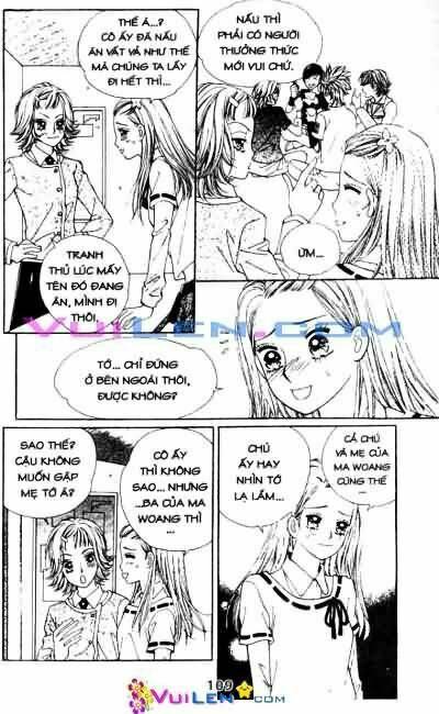 Anh Là Của Tôi Chapter 11 - Trang 2