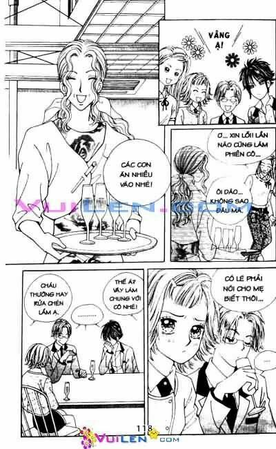 Anh Là Của Tôi Chapter 11 - Trang 2