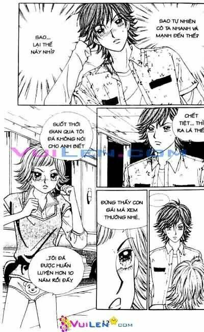 Anh Là Của Tôi Chapter 11 - Trang 2