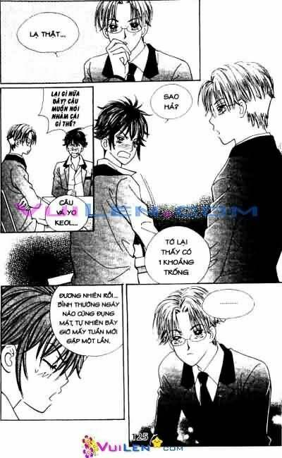 Anh Là Của Tôi Chapter 11 - Trang 2