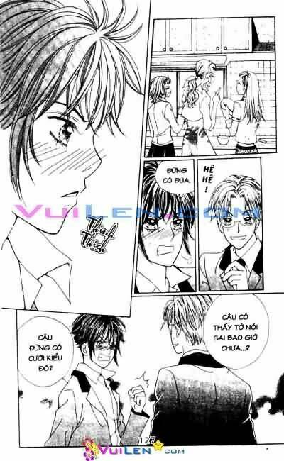 Anh Là Của Tôi Chapter 11 - Trang 2