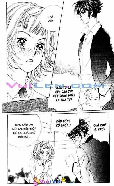 Anh Là Của Tôi Chapter 11 - Trang 2