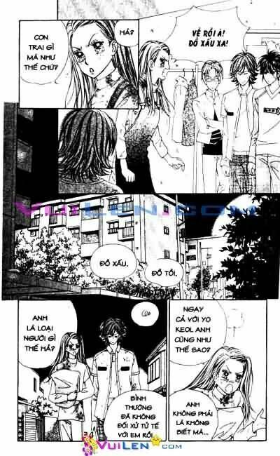 Anh Là Của Tôi Chapter 11 - Trang 2