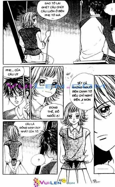 Anh Là Của Tôi Chapter 11 - Trang 2