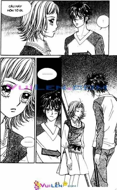 Anh Là Của Tôi Chapter 11 - Trang 2