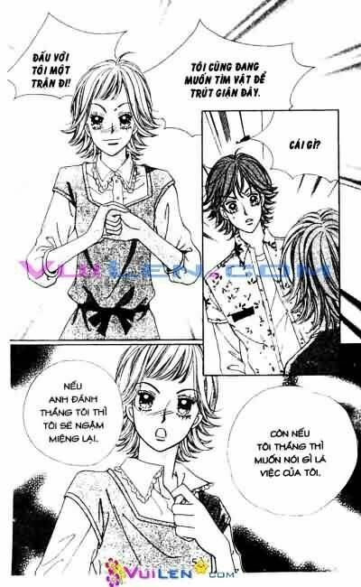 Anh Là Của Tôi Chapter 11 - Trang 2