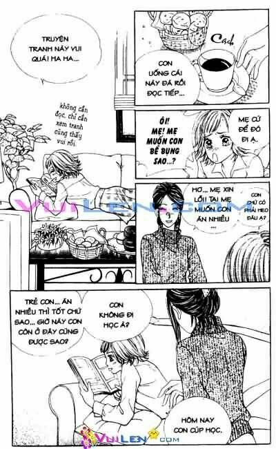 Anh Là Của Tôi Chapter 11 - Trang 2