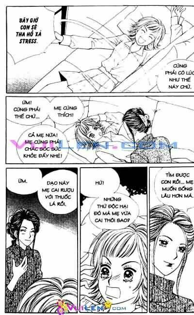 Anh Là Của Tôi Chapter 11 - Trang 2