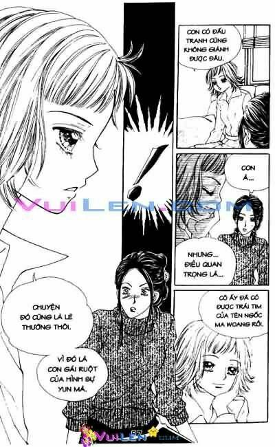 Anh Là Của Tôi Chapter 11 - Trang 2