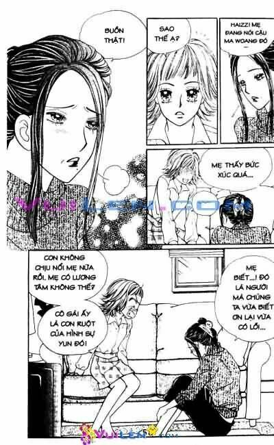 Anh Là Của Tôi Chapter 11 - Trang 2