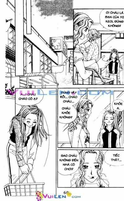 Anh Là Của Tôi Chapter 11 - Trang 2