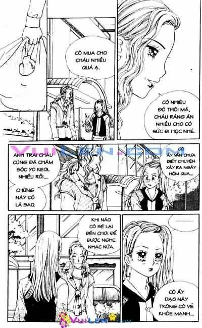 Anh Là Của Tôi Chapter 11 - Trang 2