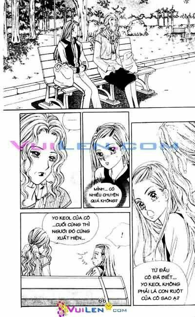 Anh Là Của Tôi Chapter 11 - Trang 2