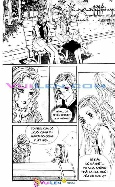 Anh Là Của Tôi Chapter 11 - Trang 2