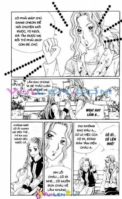 Anh Là Của Tôi Chapter 11 - Trang 2