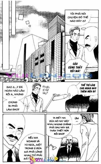 Anh Là Của Tôi Chapter 11 - Trang 2