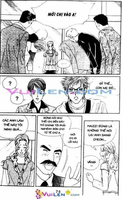 Anh Là Của Tôi Chapter 11 - Trang 2