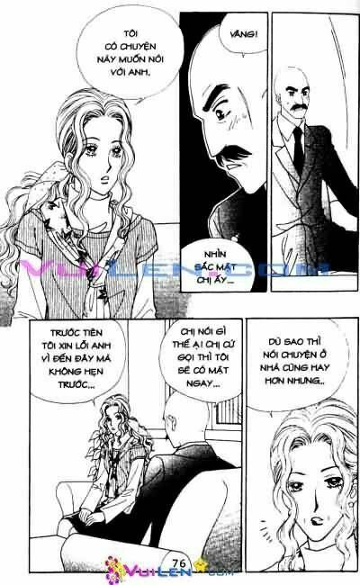 Anh Là Của Tôi Chapter 11 - Trang 2