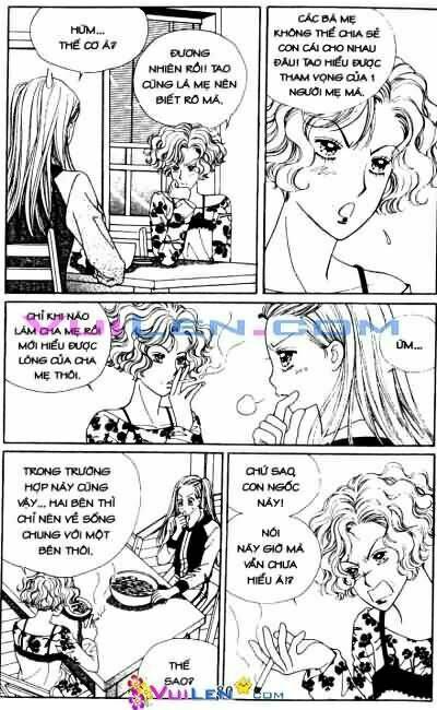 Anh Là Của Tôi Chapter 11 - Trang 2