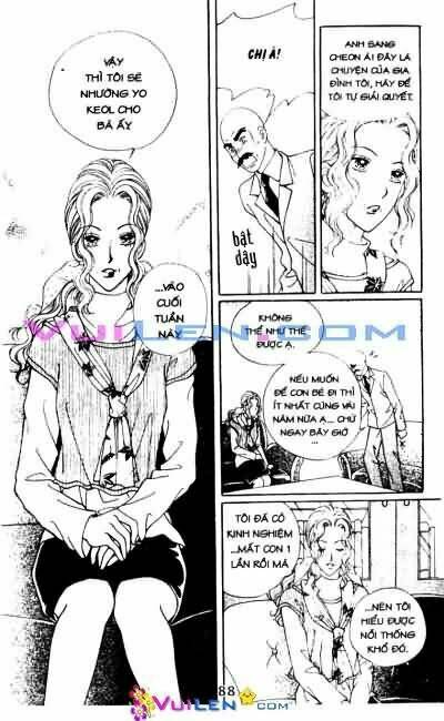 Anh Là Của Tôi Chapter 11 - Trang 2