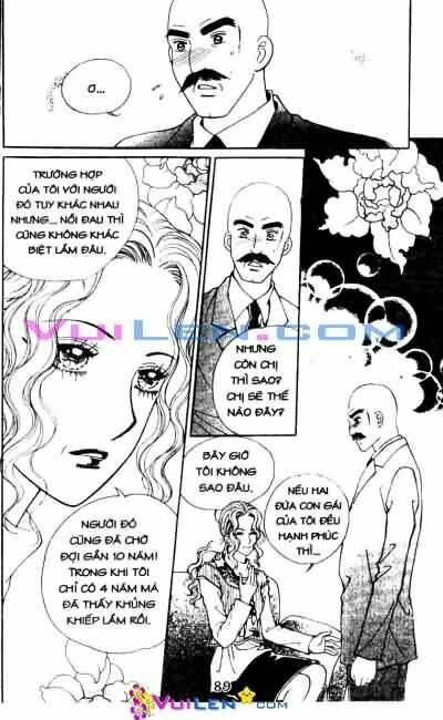 Anh Là Của Tôi Chapter 11 - Trang 2