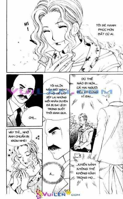 Anh Là Của Tôi Chapter 11 - Trang 2