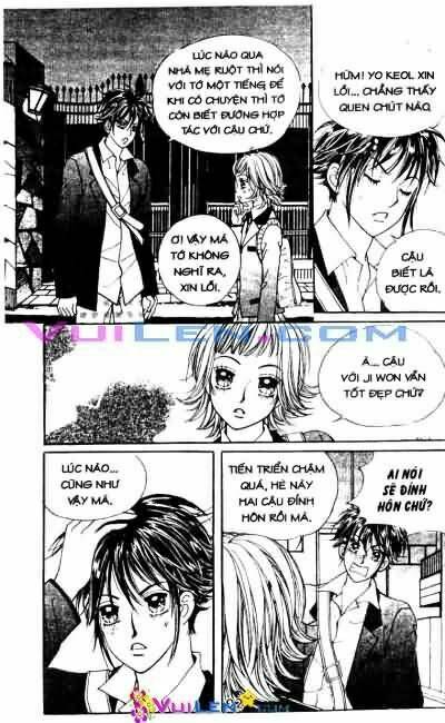 Anh Là Của Tôi Chapter 11 - Trang 2