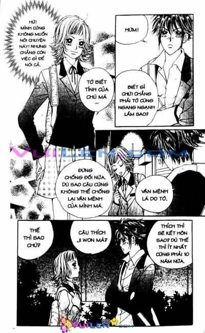 Anh Là Của Tôi Chapter 11 - Trang 2